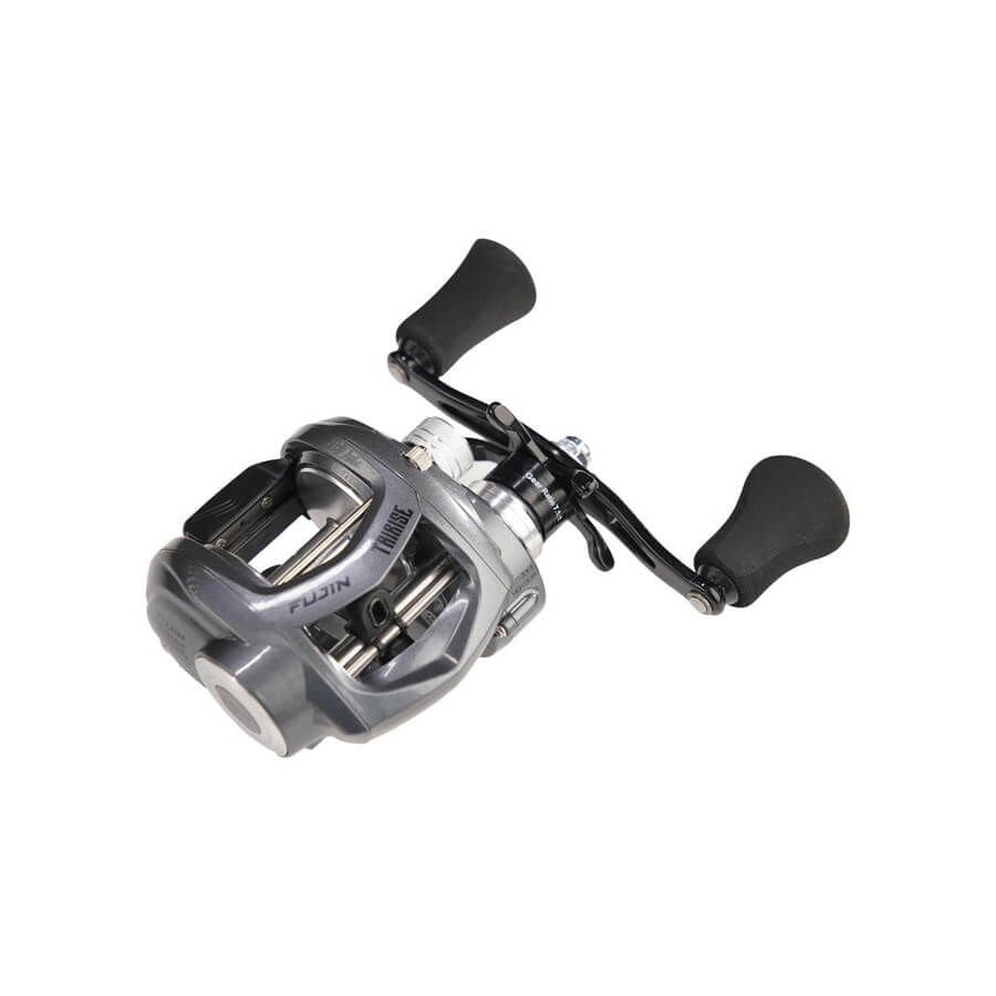 Fujin Tairise 305TDL Baitcasting Olta Makinesi