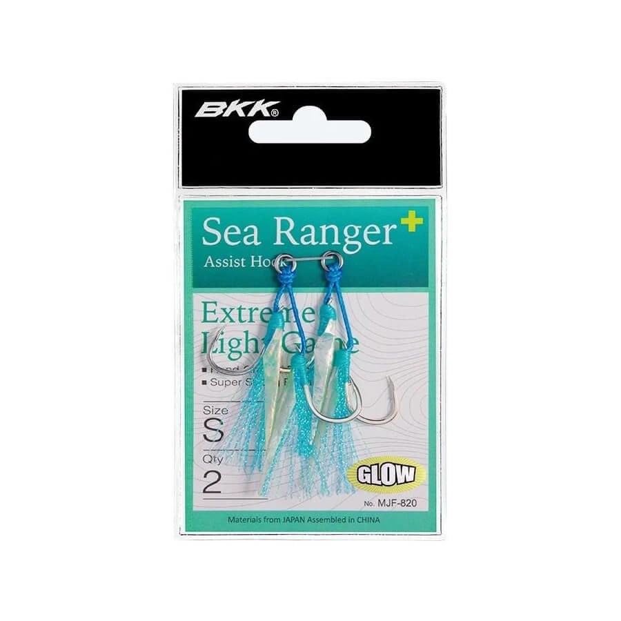 BKK Sea Ranger+ Asist İğne