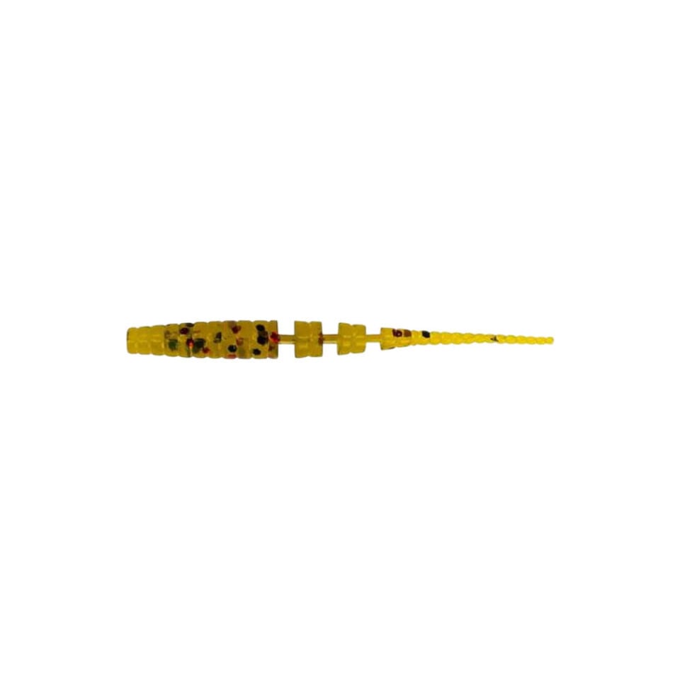 Select Javik 1.8” 4.5 Cm Silikon Yem