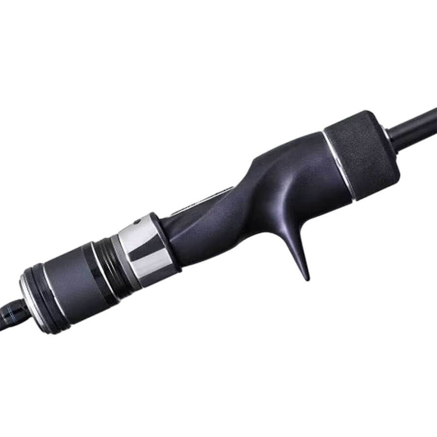 Shimano Game Type Slow Jig 198 Cm Max. 260 Gr Jig Kamışı