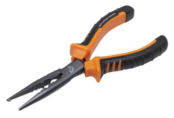 Savage Gear MP Splitring and Cut Pliers S 13 cm Balıkçı Pensesi