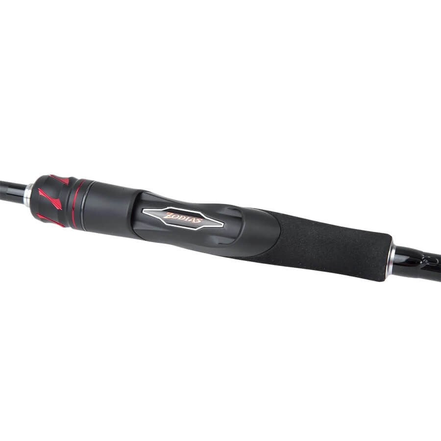 Shimano Zodias 213 cm 0.5-5 Gr Lrf Kamış