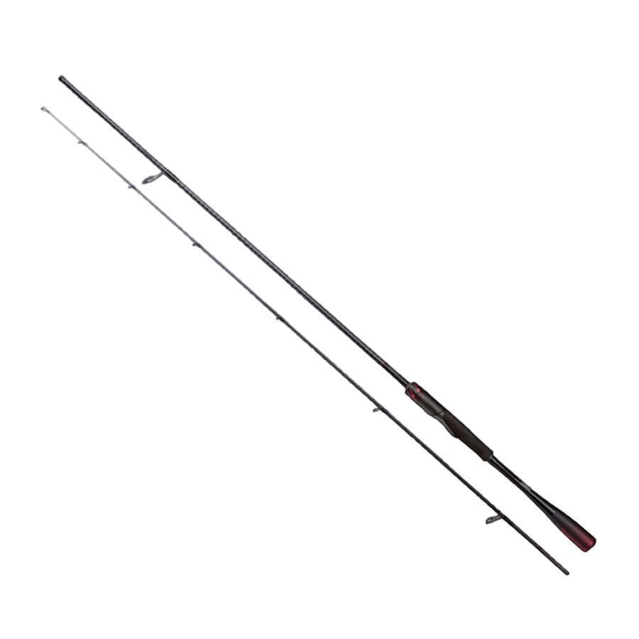 Shimano Zodias 213 cm 0.5-5 Gr Lrf Kamış