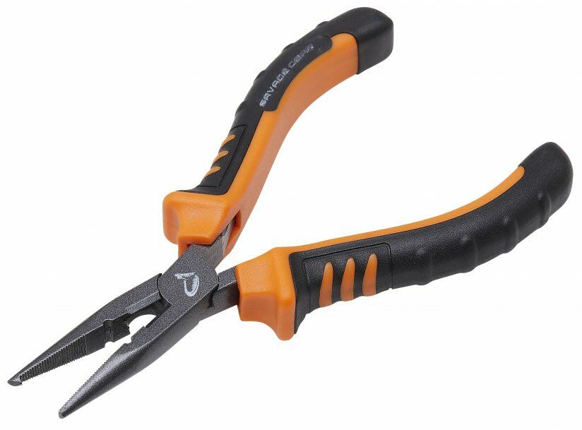 Savage Gear MP Splitring and Cut Pliers M 18 cm Balıkçı Pensesi