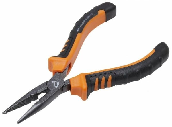 Savage Gear MP Splitring and Cut Pliers M 18 cm Balıkçı Pensesi