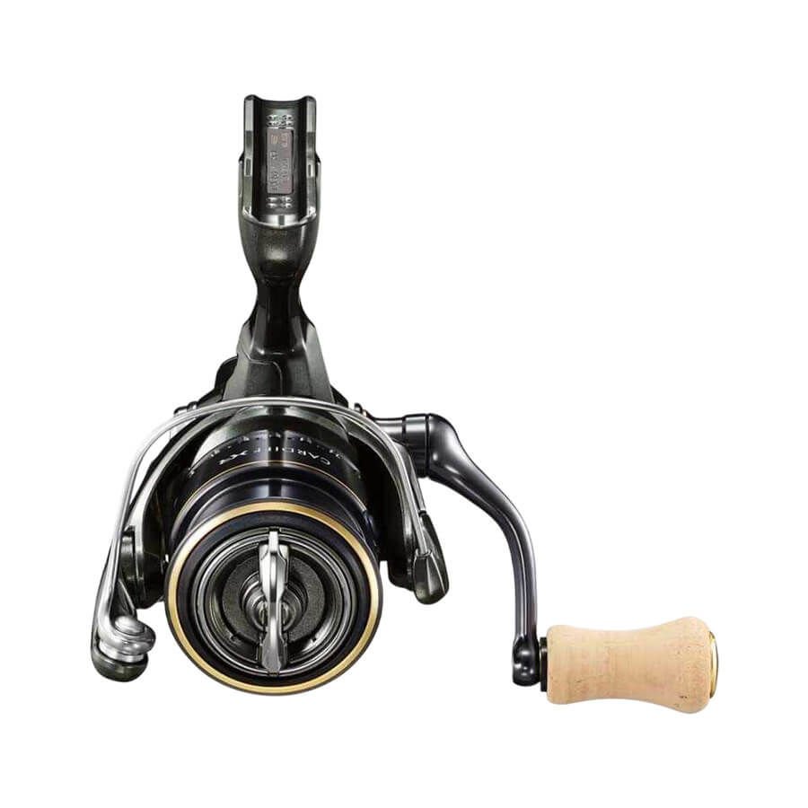 Shimano Cardiff XR C2000S Lrf Olta Makinesi - Hızlı Kargo