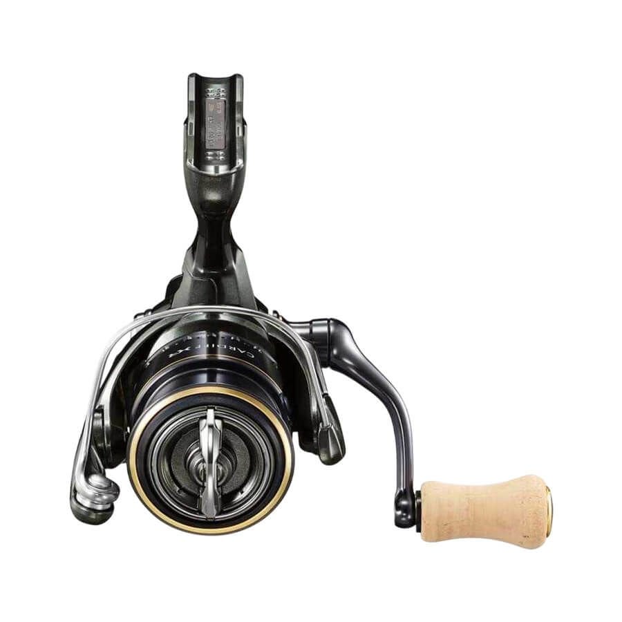 Shimano Cardiff XR C2000S Lrf Olta Makinesi