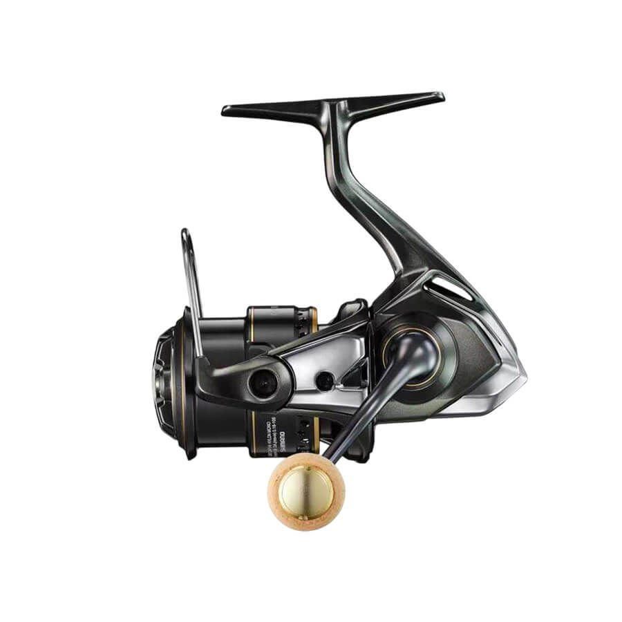 SHIMANO CARDIFF XR C2000S スピニングリール Shimano Cardiff XR C2000S Lrf Olta Makinesi - Hızlı Kargo