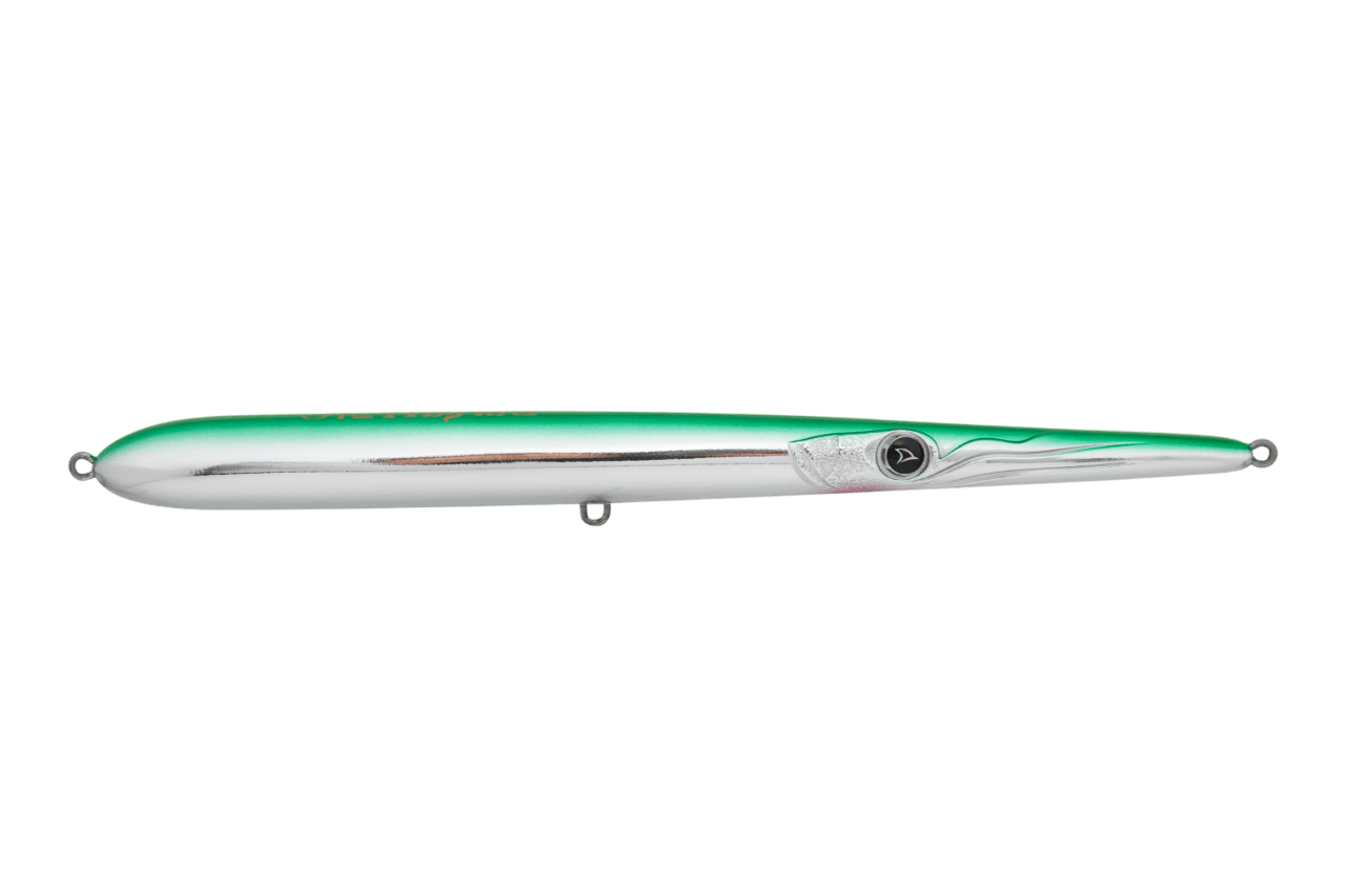 Hanfish Zargan 21 cm 30 gr Su Üstü Maket Yem Z-7040 Garfish