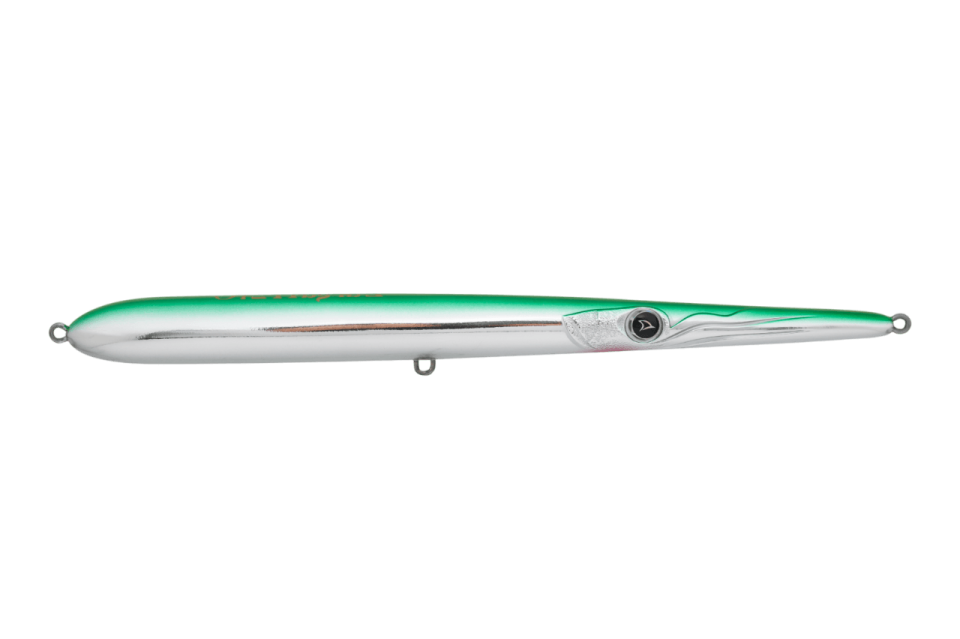 Hanfish Zargan 21 cm 30 gr Su Üstü Maket Yem Z-7040 Garfish