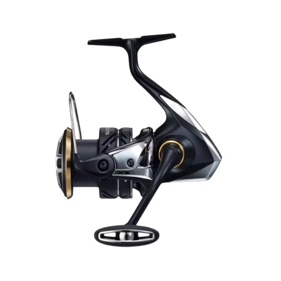 Shimano Sustain FJ C3000 Spin Olta Makinesi