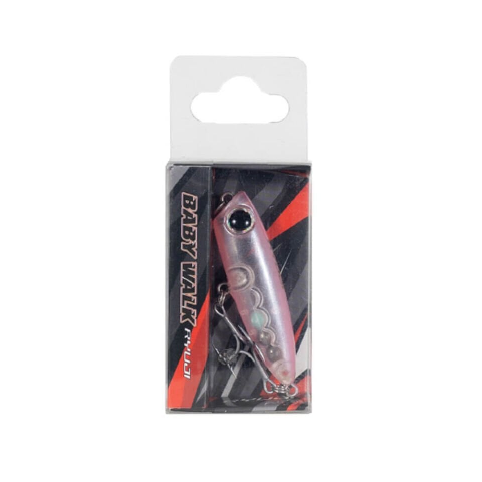 Ryuji Baby Walk 4.5 Cm 3.5 Gr Maket Yem