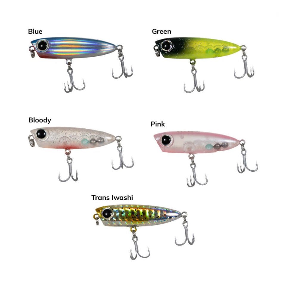 Ryuji Baby Walk 4.5 Cm 3.5 Gr Maket Yem