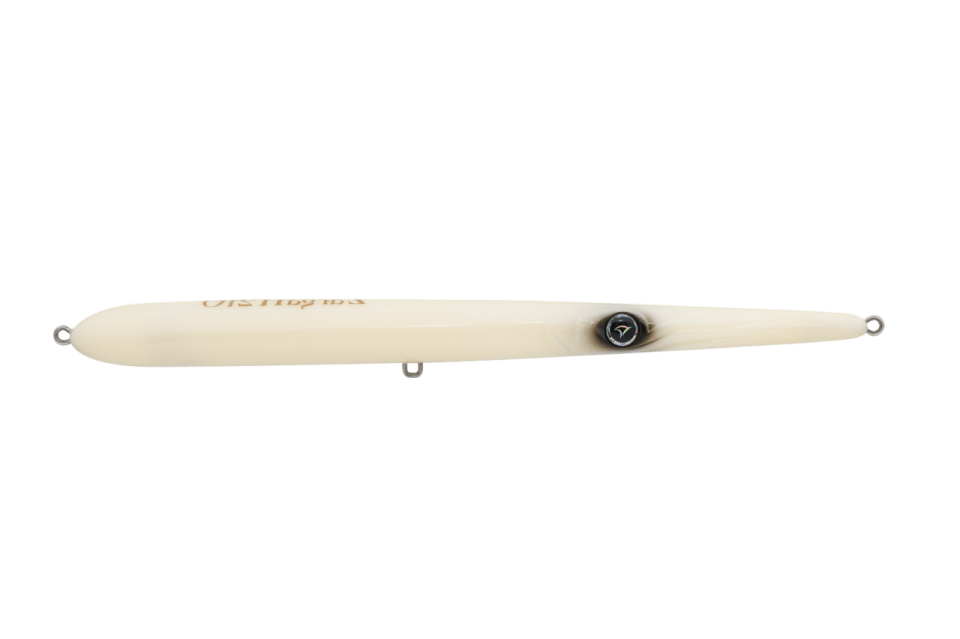 Hanfish Zargan 21 cm 30 gr Su Üstü Maket Yem Z-7100 Bone