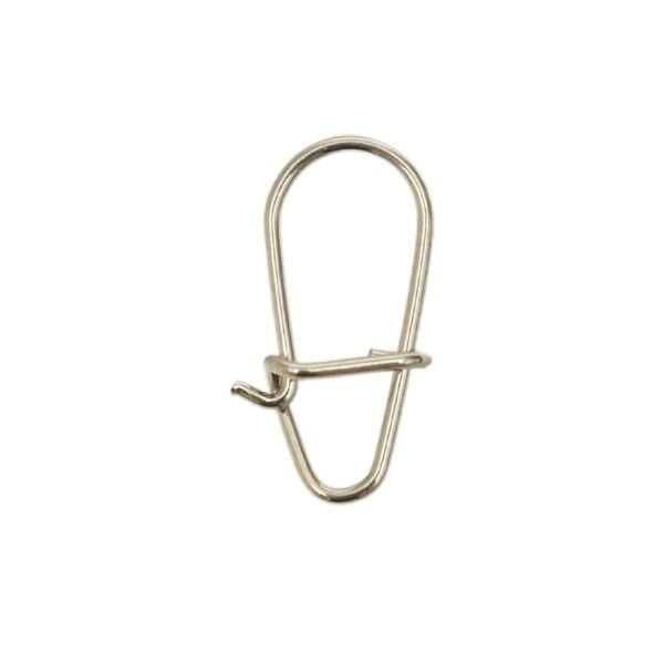 Ryuji Japanese Double Snap Klips