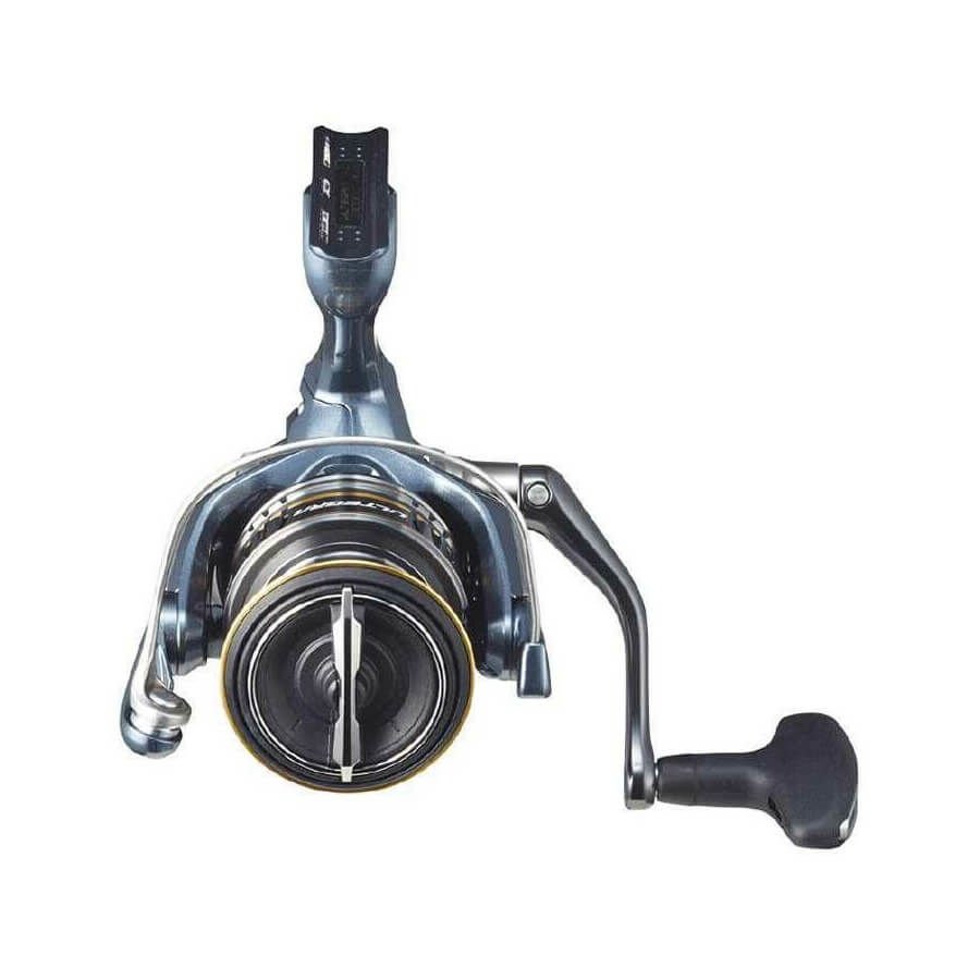 Shimano Ultegra 4000 FC XG Spin Makinesi - Hızlı Kargo