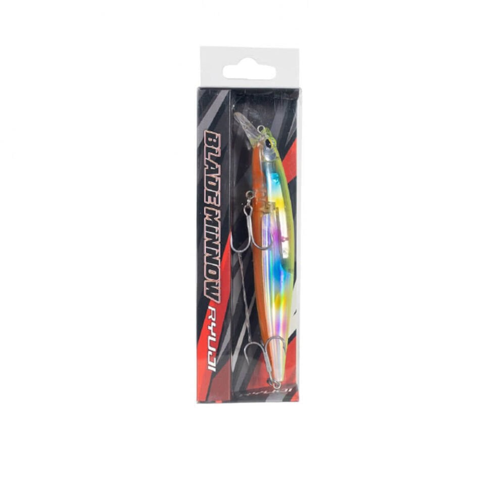 Ryuji Blade Minnow 12 Cm 20 Gr Maket Yem