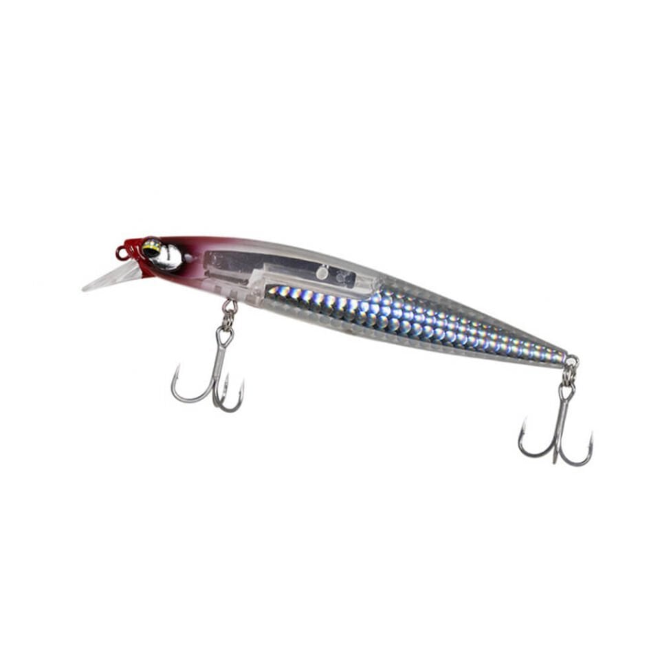 Ryuji Blade Minnow 12 Cm 20 Gr Maket Yem