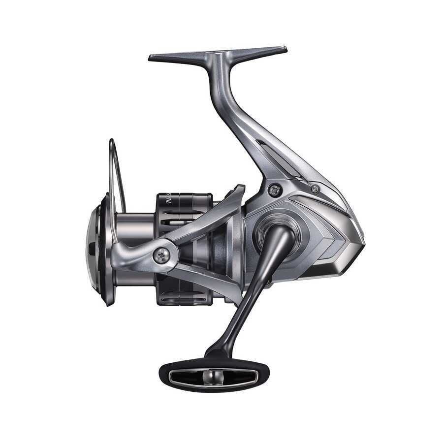 Shimano Nasci C3000 FC Spin Makinesi