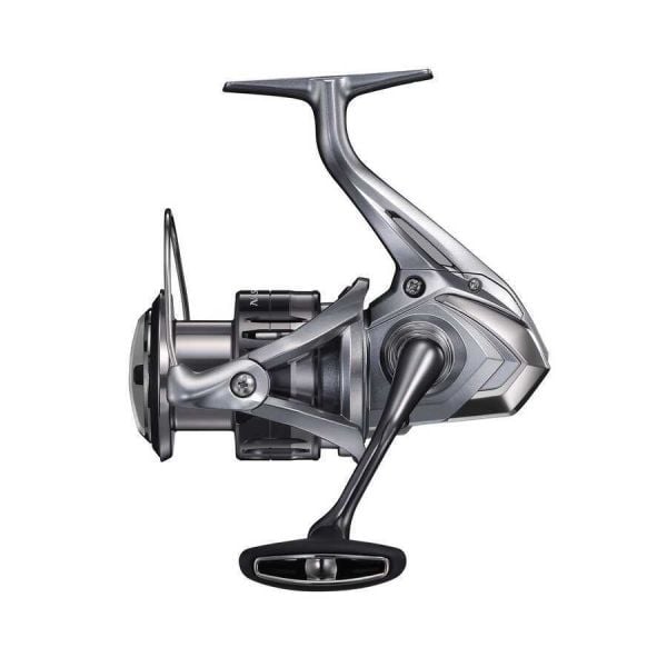 Shimano Nasci C3000 FC Spin Makinesi