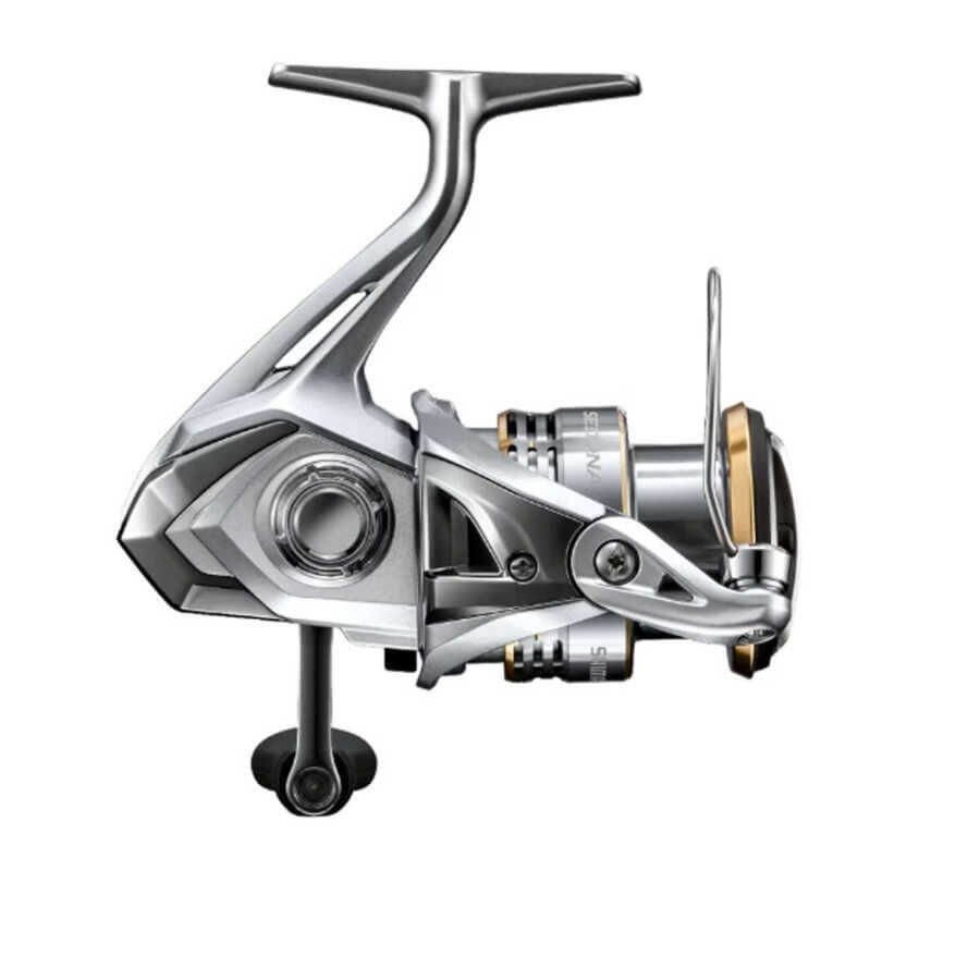 Shimano Sedona FJ C3000 HG Spin Olta Makinesi