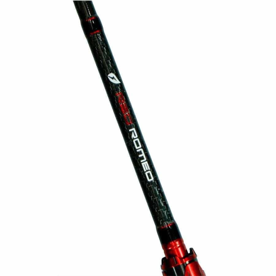 Fujin Red Romeo 240 Cm 8-37 Gr Spin Olta Kamışı