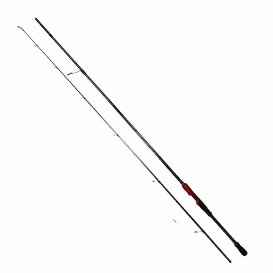 Fujin Red Romeo 240 Cm 8-37 Gr Spin Olta Kamışı
