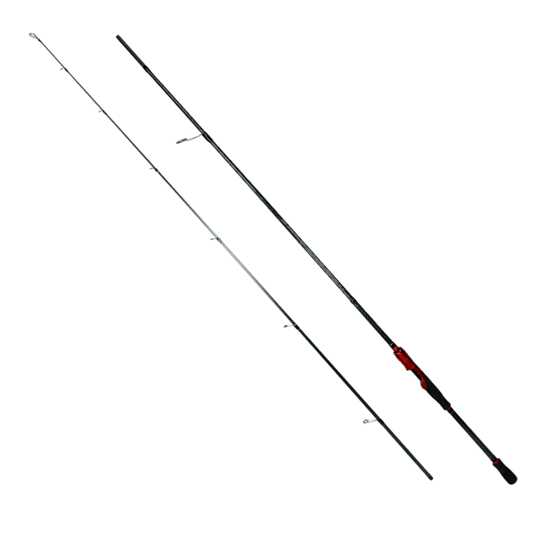 Fujin Red Romeo 180 cm 8-37 gr Spin Kamış