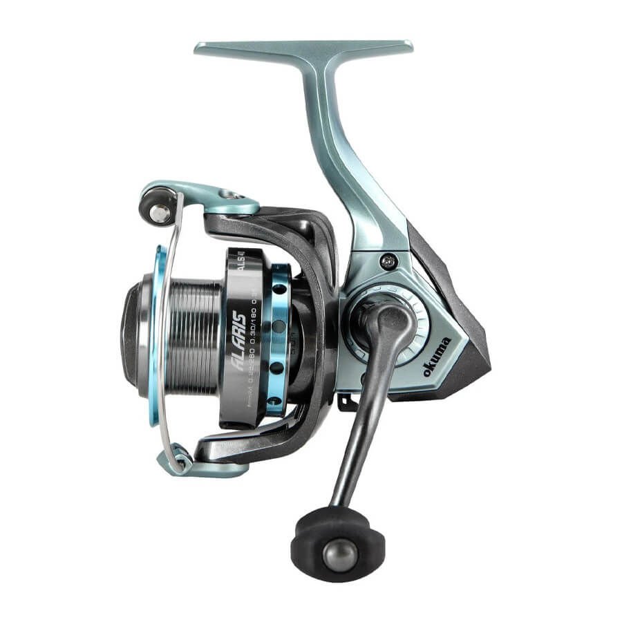 Okuma Alaris ALS-30 Olta Makinesi - Hızlı Kargo