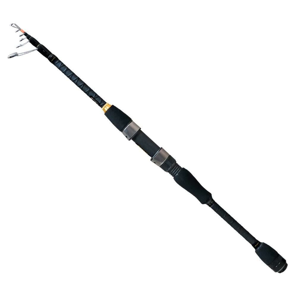 Ryuji Rock Fish Tele 228 Cm 3-16 Gr Tele Spin Kamış
