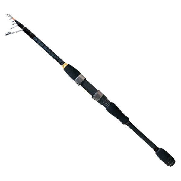 Ryuji Rock Fish Tele 228 Cm 3-16 Gr Tele Spin Kamış