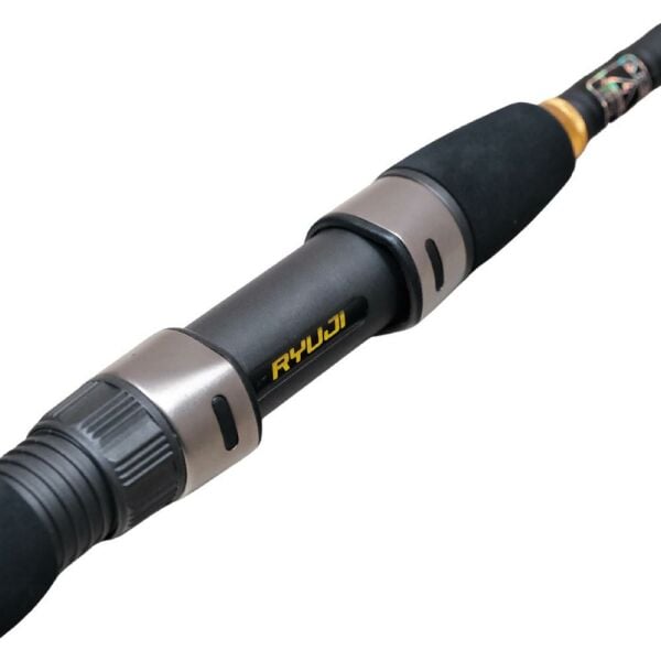 Ryuji Rock Fish Tele 228 Cm 3-16 Gr Tele Spin Kamış