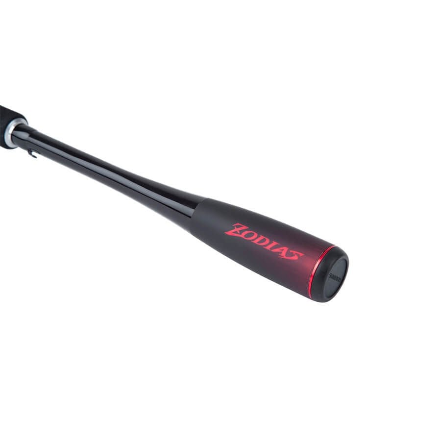 Shimano Zodias 224 cm 2.5-11 gr Lrf Kamışı