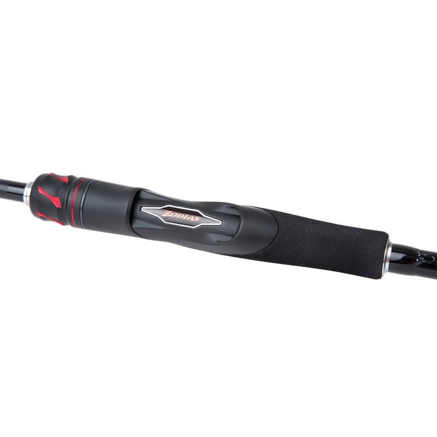 Shimano Zodias 224 cm 2.5-11 gr Lrf Kamışı