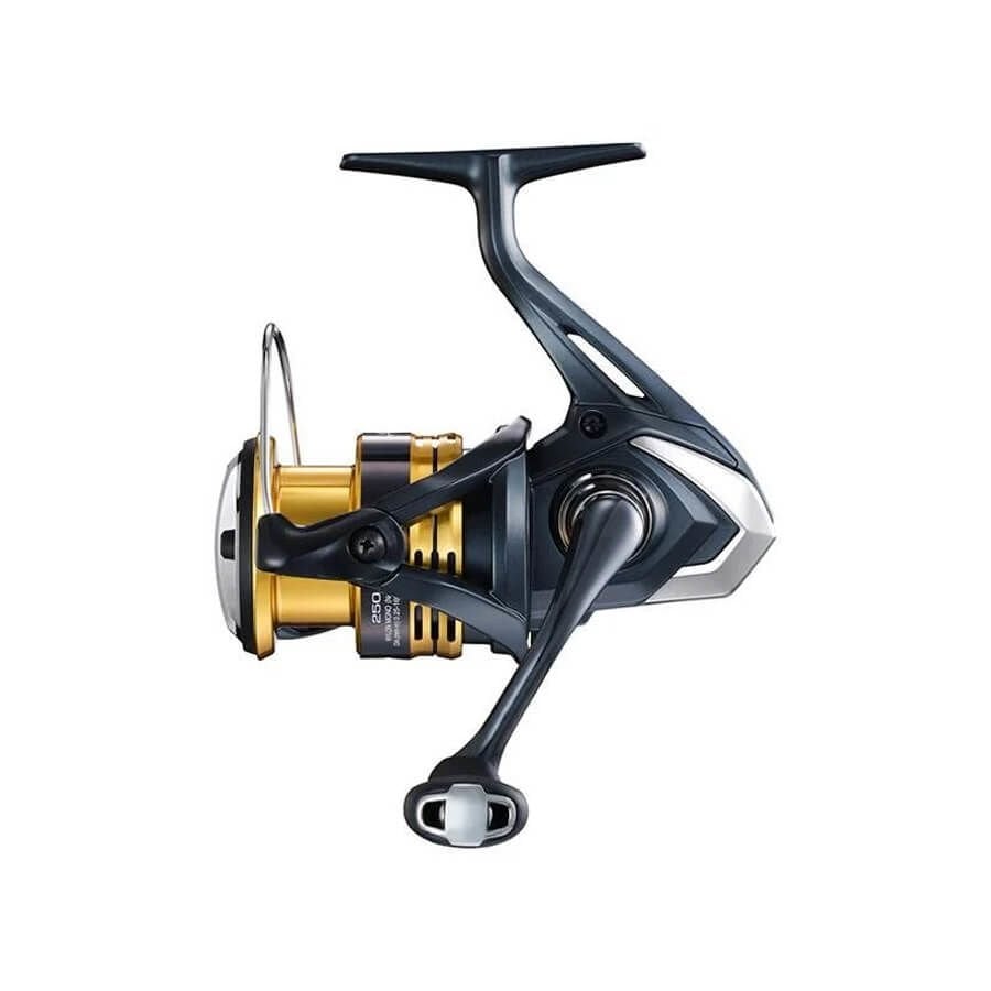 Shimano Sahara FJ 1000 Lrf Spin Olta Makinesi