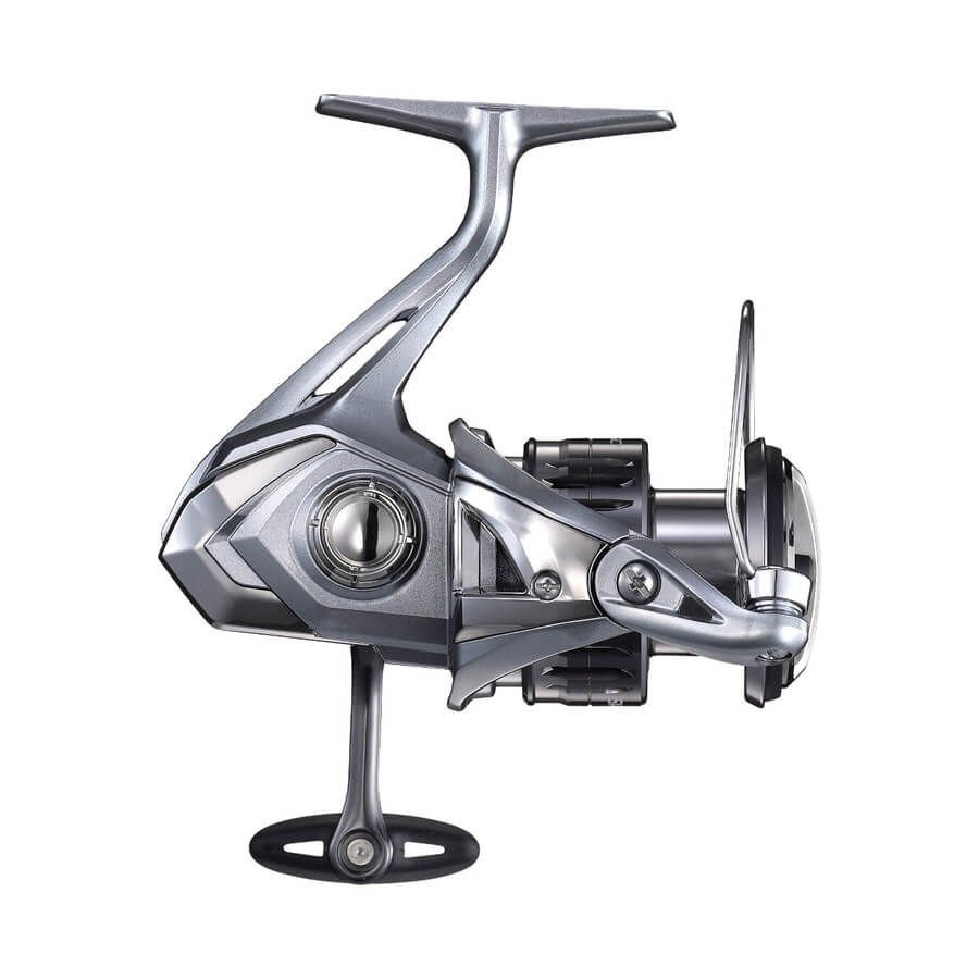 Shimano Nasci 2500 HG FC Spin Makinesi - Hızlı Kargo