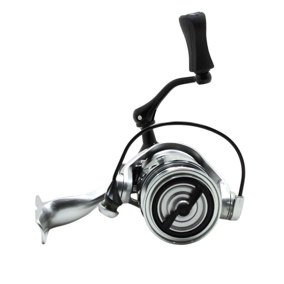 Captain Icon-X 1500 LRF Makinesi