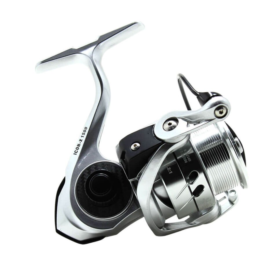 Captain Icon-X 1500 LRF Makinesi