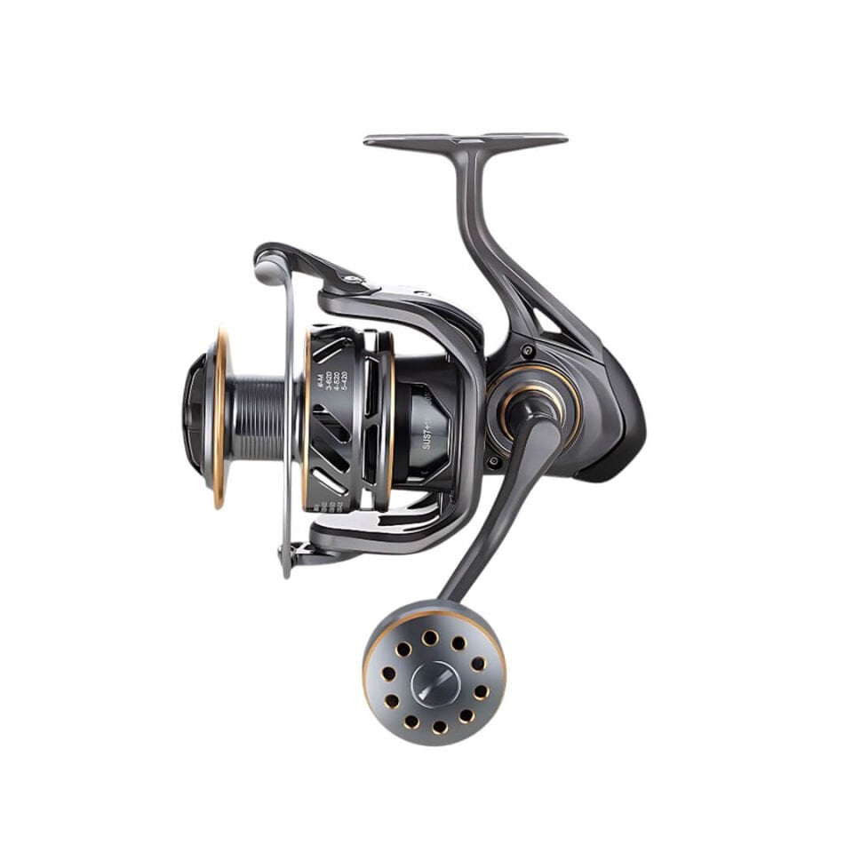 Caretta Noda 6000 Olta Makinesi