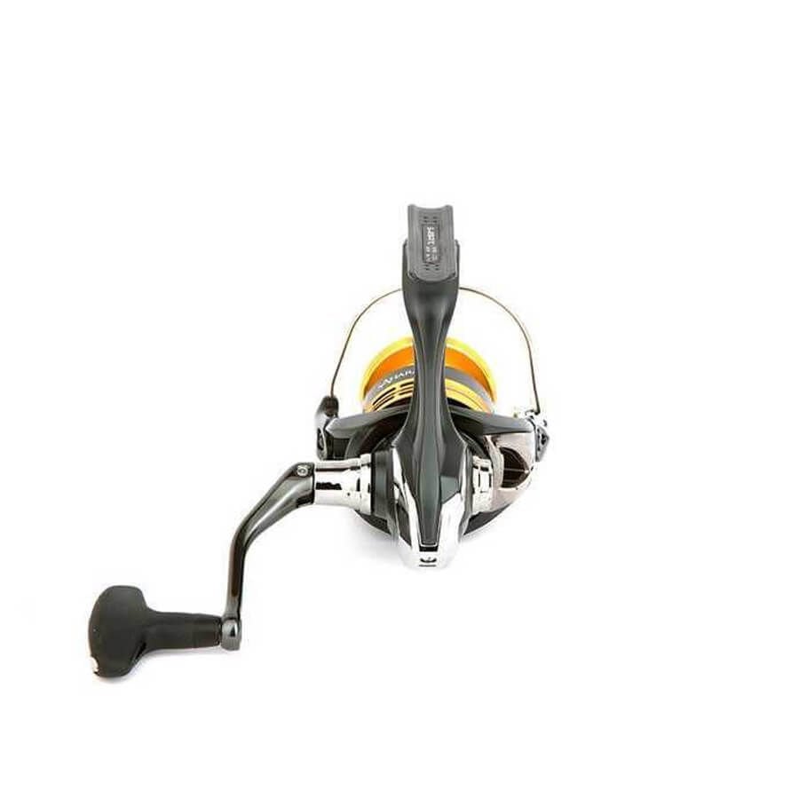Shimano Sahara FJ 4000 XG Spin Makinesi
