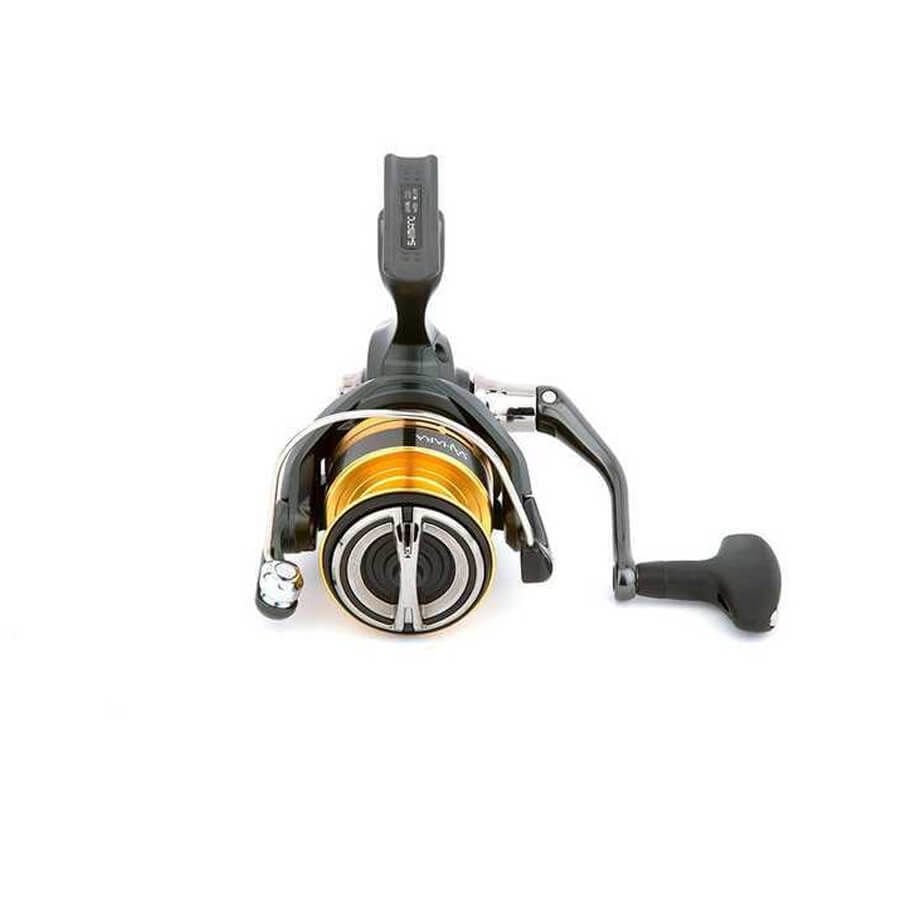 Shimano Sahara FJ 4000 XG Spin Makinesi