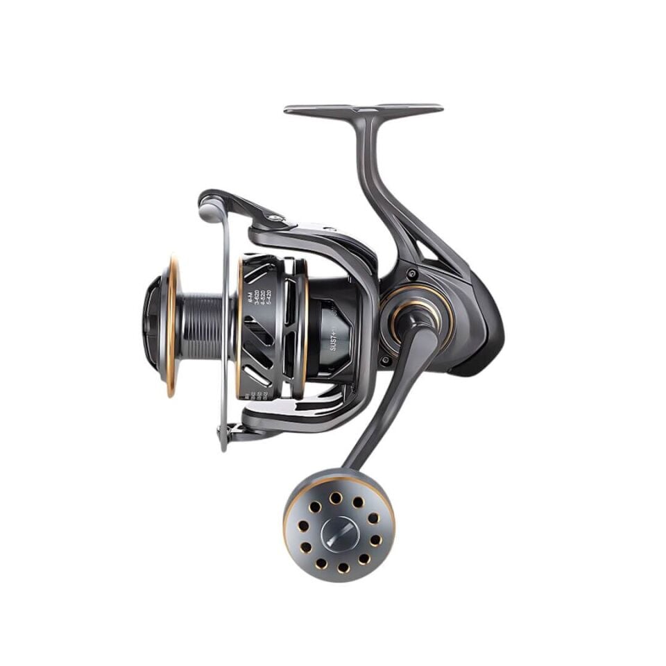 Caretta Noda 7000 Olta Makinesi