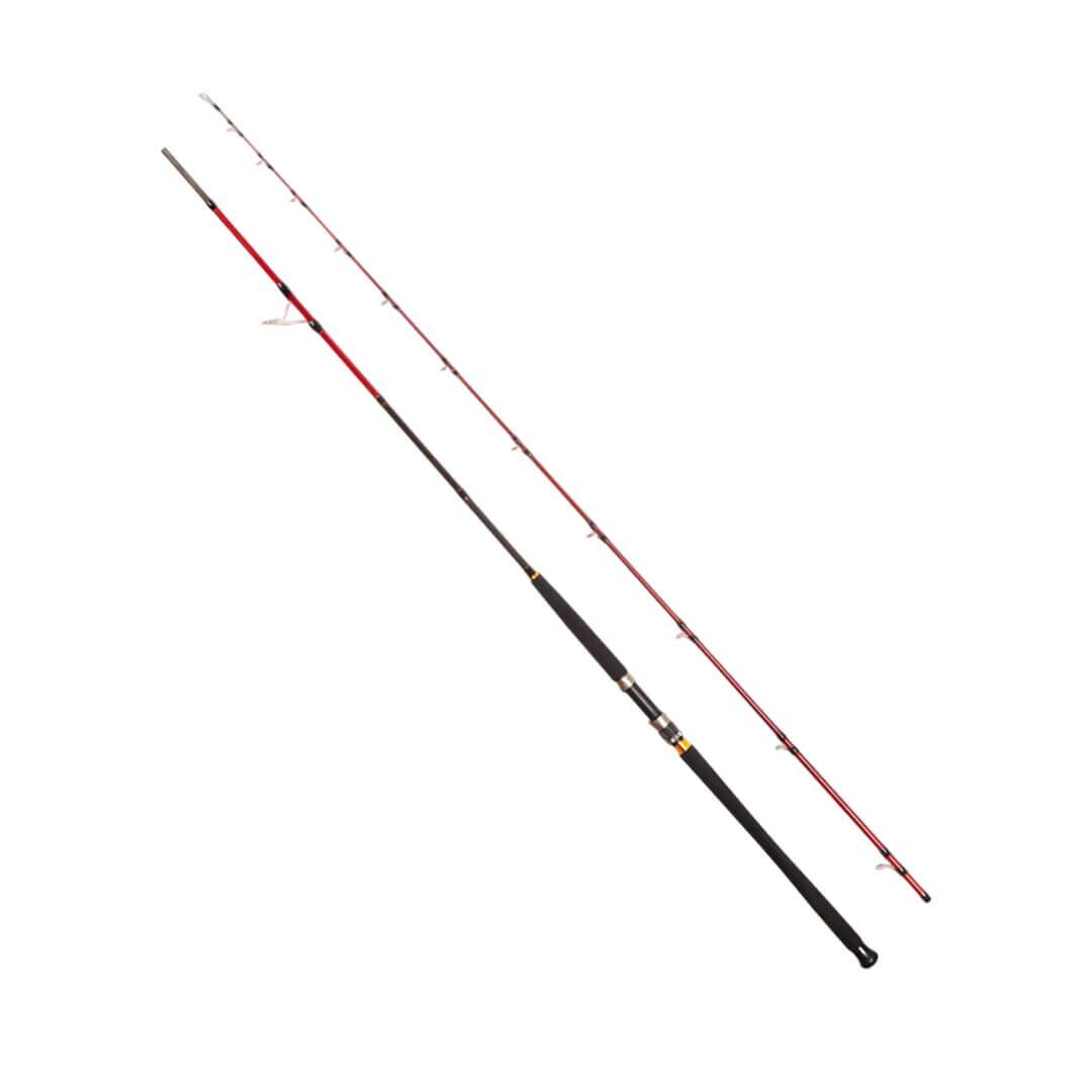 Caretta Vector 305 Cm 60-150 Gr Shore Jig Kamışı