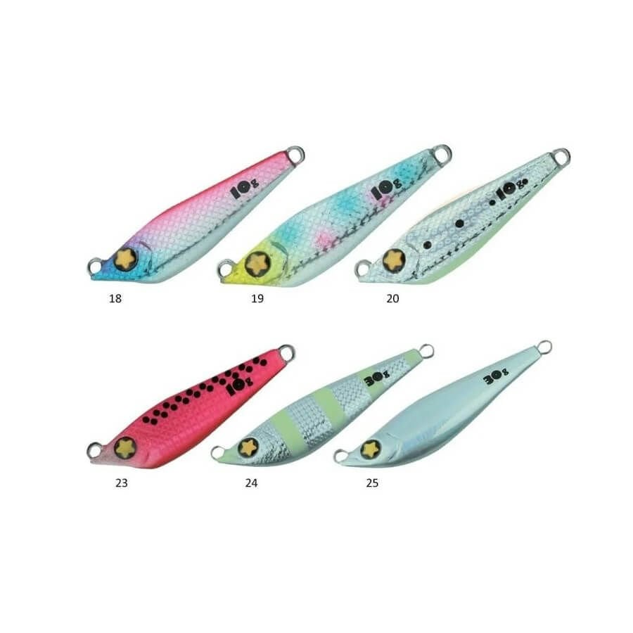Junglegym Pachapy 5gr Jig Yem