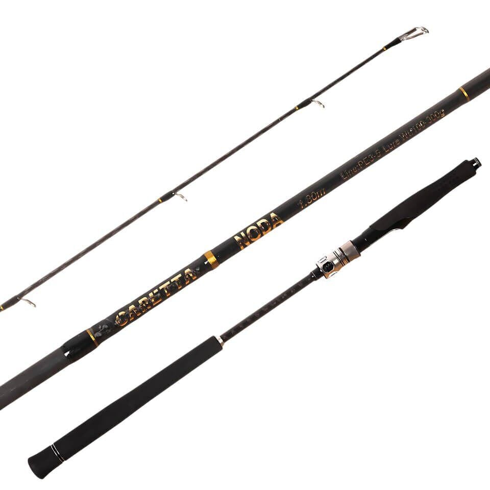 Caretta Noda 180 Cm 100-300 Gr Jig Kamışı