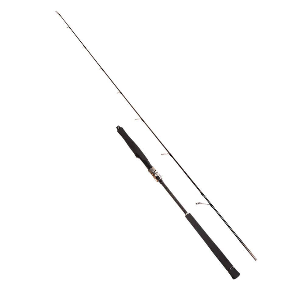 Caretta Noda 180 Cm 100-300 Gr Jig Kamışı - Hızlı Kargo