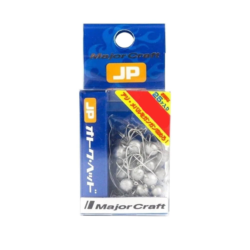 Major Craft Jigpara Otoku Jighead