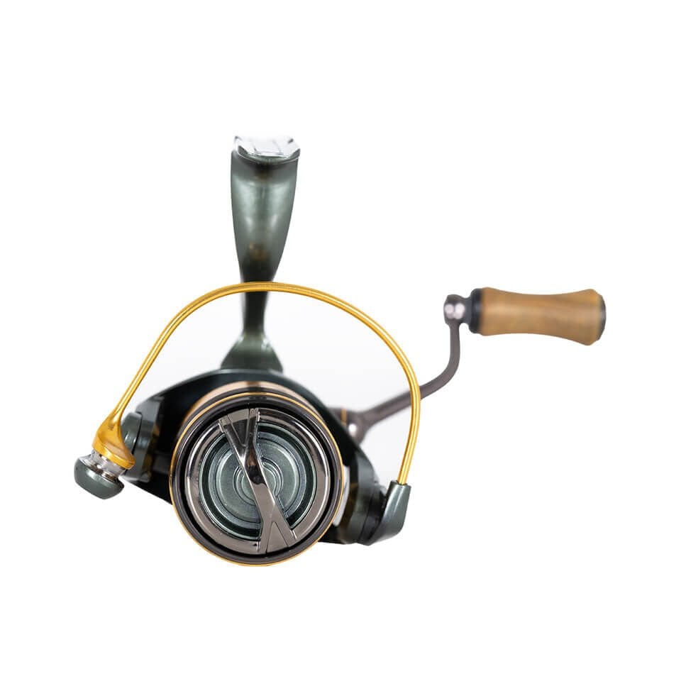 Ryuji Enjoy 500S LRF Olta Makinesi