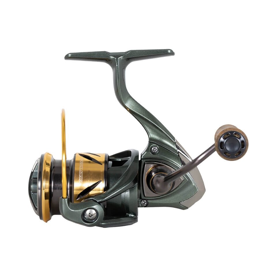 Ryuji Enjoy 500S LRF Olta Makinesi