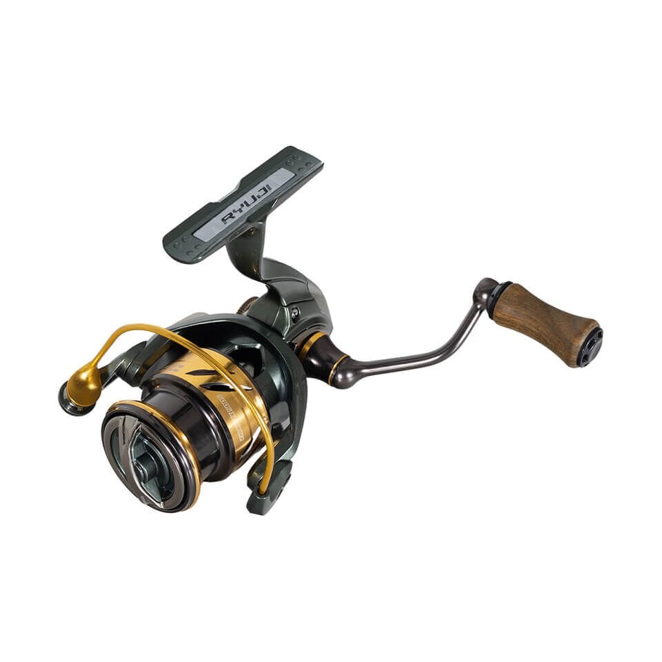 Ryuji Enjoy 500S LRF Olta Makinesi